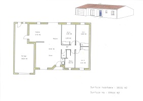 plan maison vendee 6